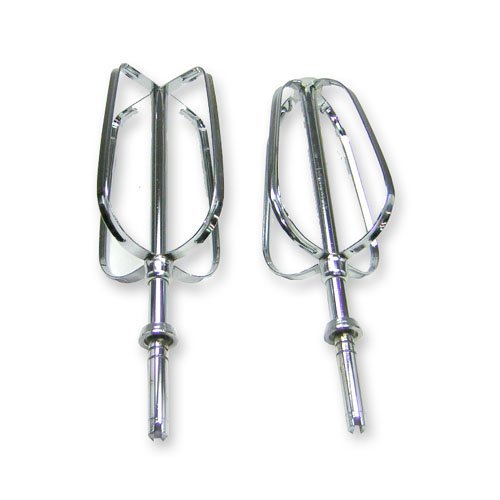 Sunbeam Stand Mixer Mixmaster Beater Set SBMM10 Food Processors Store